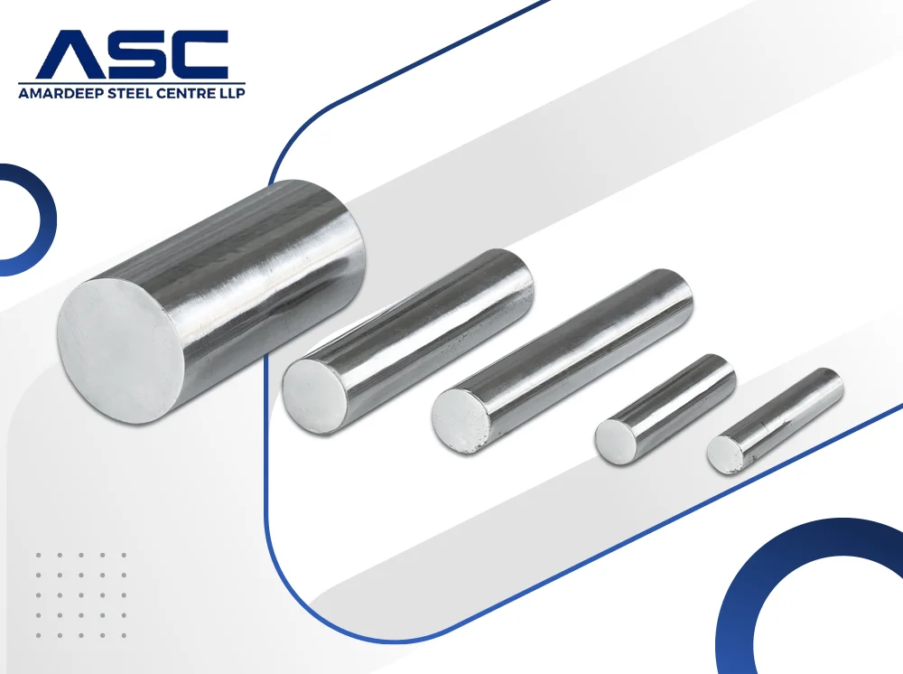 ASTM B166 UNS N06601 Bright Bar ASTM B166 UNS N06601 Bright Bar
